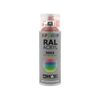 DUPLICOLOR A&eacute;rosol peinture acrylique dupli color a&eacute;rosol peinture acry. ral 3003 rouge rubis brillant supports neufs ou sains courante 2 heure(s) 2 m�/l 2 solva