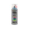 DUPLICOLOR A&eacute;rosol peinture acrylique dupli color a&eacute;rosol peinture acry. ral 5015 bleu ciel brillant supports neufs ou sains courante 2 heure(s) 2 m�/l 2 solvant