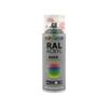 DUPLICOLOR A&eacute;rosol peinture acrylique dupli color a&eacute;rosol peinture acry. ral 6005 vert mousse brillant supports neufs ou sains courante 2 heure(s) 2 m�/l 2 solva