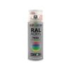 DUPLICOLOR A&eacute;rosol peinture acrylique dupli color a&eacute;rosol peinture acry. ral 7032 gris galet brillant supports neufs ou sains courante 2 heure(s) 2 m�/l 2 solvan