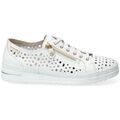 Tennis sur Grenoble : Chaussures Mephisto JUNE PERF