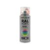 DUPLICOLOR A&eacute;rosol peinture acrylique dupli color a&eacute;rosol peinture acry. ral 7016 gris anthracite brillant supports neufs ou sains courante 2 heure(s) 2 m�/l 2 s