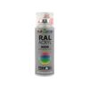 DUPLICOLOR A&eacute;rosol peinture acrylique dupli color a&eacute;rosol peinture acry. ral 9006 aluminium blanc brillant supports neufs ou sains courante 2 heure(s) 2 m�/l 2 s