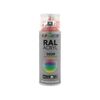 DUPLICOLOR A&eacute;rosol peinture acrylique dupli color a&eacute;rosol peinture acry. ral 3020 rouge signalisation brillant supports neufs ou sains courante 2 heure(s) 2 m�/l