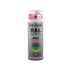 DUPLICOLOR A&eacute;rosol peinture acrylique dupli color a&eacute;rosol peinture acry. ral 9003 blanc de s&eacute;curit&eacute; brillant supports neufs ou sains courante 2 heure(s) 2 m�/l 2