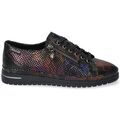 Tennis sur Grenoble : Chaussures Mephisto JUNE