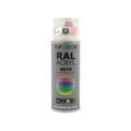 Peintures sur Annecy : DUPLICOLOR A&eacute;rosol peinture acrylique dupli color supports neufs ou sains courante 2 heure(s) 2 m�/l 2 solvant&eacute;e int&eacute;rieur/ext&eacute;rieur a&eacute;rosol peinture acry. ral 7