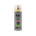 Peintures sur Annecy : DUPLICOLOR A&eacute;rosol peinture acrylique dupli color a&eacute;rosol peinture acry. ral 5003 bleu saphir brillant supports neufs ou sains courante 2 heure(s) 2 m�/l 2 solva