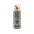 Peintures sur Annecy : DUPLICOLOR A&eacute;rosol peinture acrylique dupli color a&eacute;rosol peinture acry. ral 3004 rouge amarante brillant supports neufs ou sains courante 2 heure(s) 2 m�/l 2 so
