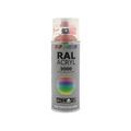 Peintures sur Annecy : DUPLICOLOR A&eacute;rosol peinture acrylique dupli color a&eacute;rosol peinture acry. ral 5002 bleu outremer brillant supports neufs ou sains courante 2 heure(s) 2 m�/l 2 sol
