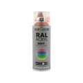Peintures sur Annecy : DUPLICOLOR A&eacute;rosol peinture acrylique dupli color a&eacute;rosol peinture acry. ral 8017 brun chocolat brillant supports neufs ou sains courante 2 heure(s) 2 m�/l 2 sol