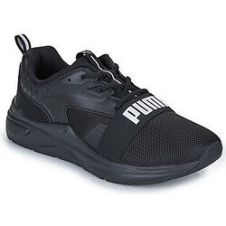 Baskets basses Puma WIRED 2