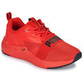 Baskets basses Puma Wired 2