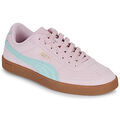 Baskets femme sur Grenoble : Baskets basses Puma Club II Era Suede