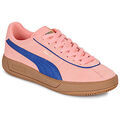 Baskets femme sur Grenoble : Baskets basses Puma Club Klassika SD