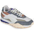 Baskets femme sur Grenoble : Baskets basses Puma Blktop Rider Dusty