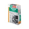 SIKA FRANCE SAS - PAREXLANKO Mortier rapide gris 1 sac(s) de 25 kilogramme(s) mortier rapide pour usage ext&eacute;rieur ext&eacute;rieur 25 kg rapide multiples brique, ciment, pierre - sika fr