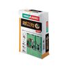 SIKA FRANCE SAS - PAREXLANKO B&eacute;ton fixminute gris 1 sac(s) de 20 kilogramme(s) b&eacute;ton fixminute pour usage ext&eacute;rieur multisupport ext&eacute;rieur 20 kg multiples b&eacute;ton - sika france sas