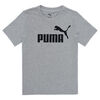 T-shirt enfant Puma ESS NO1 LOGO TEE B