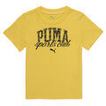 T-shirt enfant Puma PUMA CLASS GRAPHIC TEE B
