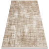 Tapis Rugsx Tapis moderne DUKE A0357 beige - Vintage, 200x290 cm Beige 200x290 cm. . Maison & D&eacute;co > Tapis.
