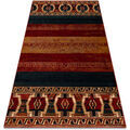 Tapis Rugsx Tapis en laine OMEGA VRITTI ethnique rubis 200x300 cm Bordeaux 200x300 cm. . Maison & D&eacute;co > Tapis. Grenoble