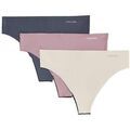 Strings Calvin Klein Jeans 000QD5219E-PYS Rose