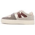 Baskets basses Calvin Klein Jeans Mushroom