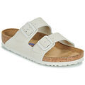 Mules femme sur Grenoble : Mules BIRKENSTOCK Arizona Soft Footbed