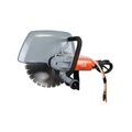 D&eacute;coupeuse &eacute;lectrique hs400s 230v 3300w 1 pi&egrave;ce(s) d&eacute;coupeuse &eacute;lectrique hs400s 230v 3300w - golz