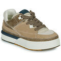 Baskets femme sur Grenoble : Baskets montantes UGG W GOLDENCUSH
