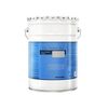 MATHYS Rev&ecirc;tement de toiture r&eacute;flechissant dac hydro alu supports neufs ou sains white spirit acrylique soign&eacute; brosse/rouleau, pistolet sans air eau 24 heure