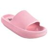 Chaussures Xti 44489 dame de plage rose