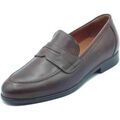 Chaussures de ville homme sur Grenoble : Mocassins NeroGiardini E400162U Neopolis T.
