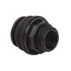 Kit travers&eacute;e de cuve rapide 1 unit&eacute;(s) travers&eacute;e de cuve rapide plastique m26x34 f20x27 - boutte