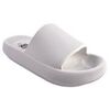 Chaussures Xti 44489 dame blanche de la plage