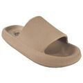 Chaussures Xti Playa caballero 45192 taupe