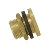 Kit travers&eacute;e de cuve 300l 1 unit&eacute;(s) travers&eacute;e de cuve m26x34 f20x27 - boutte