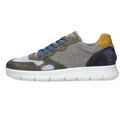 Baskets homme sur Grenoble : Baskets basses IgI&CO 7615511