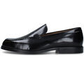 Chaussures de ville homme sur Grenoble : Mocassins Calvin Klein Jeans HM0HM01776