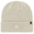 Bonnets sur Grenoble : Bonnet '47 Brand 47 BEANIE MLB NEW YORK YANKEES CENTERFIELD BONE
