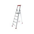 Peintures sur Annecy : Marchepied master pro 5.6 kg 5 3.12 m 1 pi&egrave;ce(s) marchepied obsima 5 marches 150 kg 1.12 m - obsima
