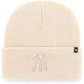 Bonnet '47 Brand 47 BEANIE MLB NEW YORK YANKEES HAYMAKER NATURAL