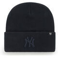 Bonnet '47 Brand 47 BEANIE MLB NEW YORK YANKEES HAYMAKER NAVY2 Grenoble