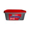 SIKA FRANCE SAS - PAREXLANKO Sous-couche d'&eacute;tanch&eacute;it&eacute; &agrave; l'eau sous carrelage sous-couche d'&eacute;tanch&eacute;it&eacute; &agrave; l'eau sous carrelage 1 bo&icirc;te(s) de 6 kilogramme(s) - sika france sas - pare