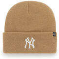 Bonnet '47 Brand 47 BEANIE MLB NEW YORK YANKEES HAYMAKER CAMEL