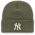 Bonnet '47 Brand 47 BEANIE MLB NEW YORK YANKEES HAYMAKER SANDALWOOD