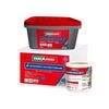 Kit &eacute;tanch&eacute;it&eacute; &agrave; l'eau sous carrelage 7 m� 1 kit(s) de 2 pi&egrave;ce(s) kit &eacute;tanch&eacute;it&eacute; &agrave; l'eau sous carrelage 7 m� - sika france sas - parexlanko