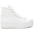 Baskets femme sur Grenoble : Baskets Refresh 172475