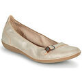 Chaussures d&eacute;contract&eacute;es femme sur Grenoble : Ballerines TBS MALINE